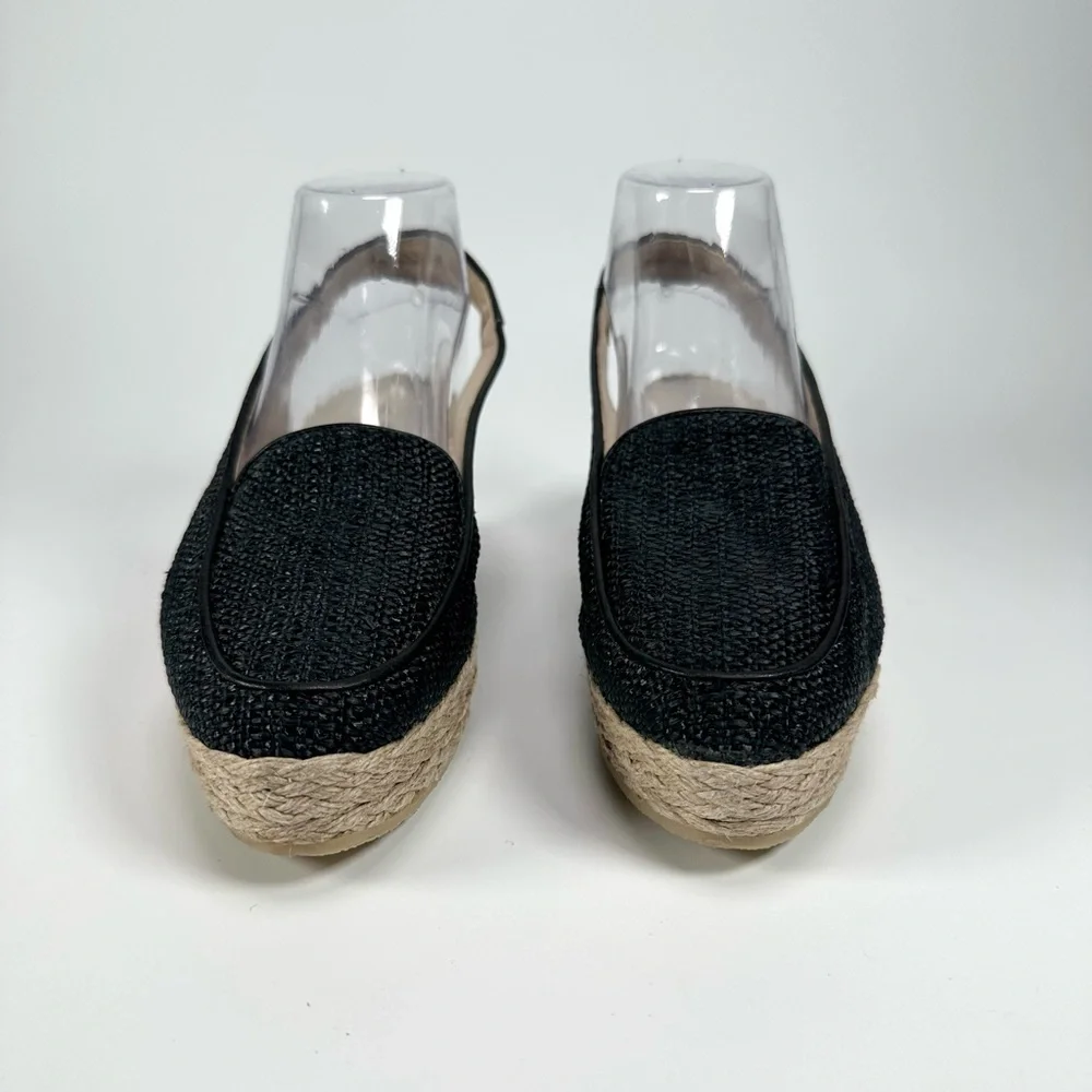 Bally woman’s Jon Quil Wedge shoes